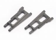 TRAXXAS 3655X SUSPENSION ARMS LEFT & RIGHT SLASH 4X4